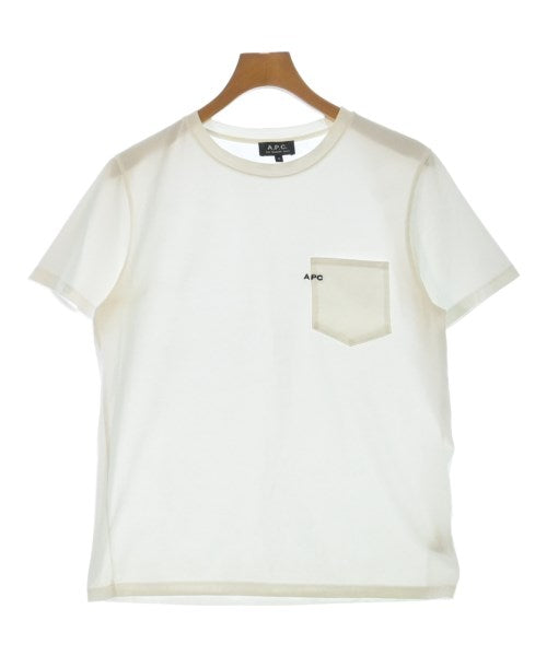 A.P.C. Tee Shirts/Tops