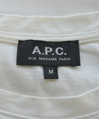 A.P.C. Tee Shirts/Tops