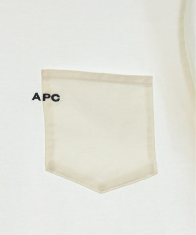 A.P.C. Tee Shirts/Tops