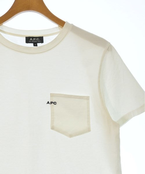 A.P.C. Tee Shirts/Tops