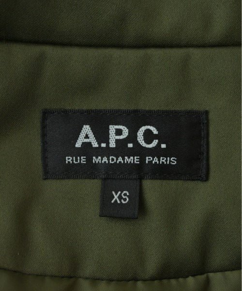 A.P.C. Other