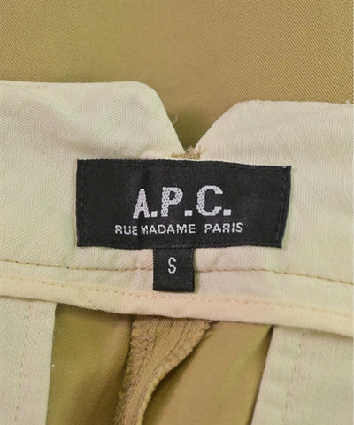 A.P.C. Other