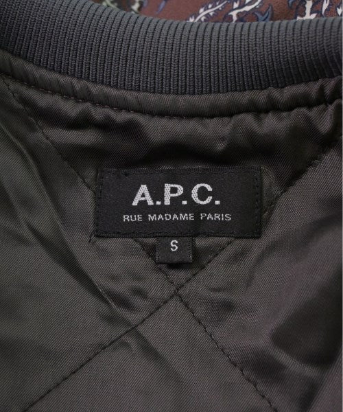 A.P.C. Other