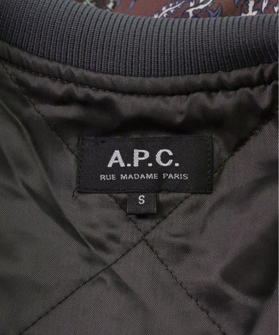 A.P.C. Other