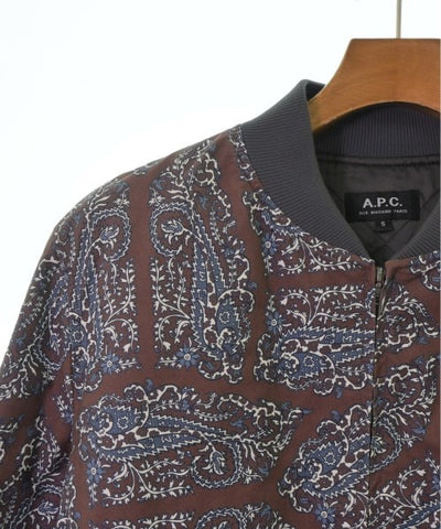 A.P.C. Other