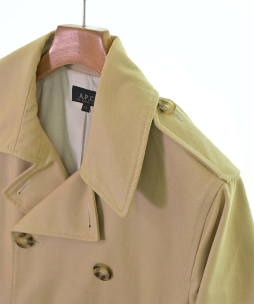 A.P.C. Trench coats