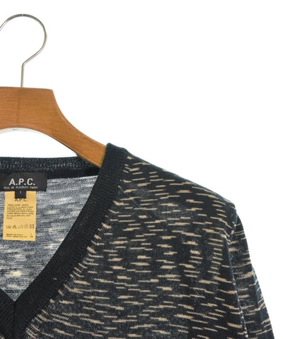 A.P.C. Sweaters