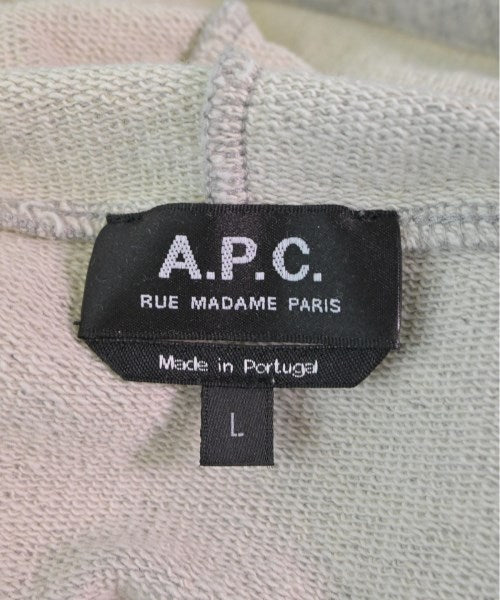 A.P.C. Hoodies