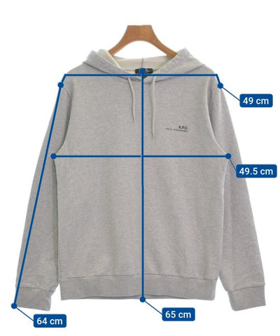 A.P.C. Hoodies