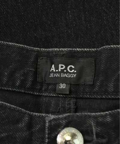 A.P.C. Jeans
