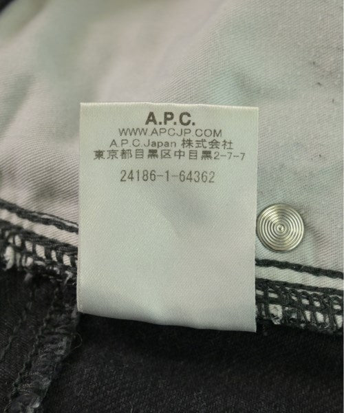 A.P.C. Jeans