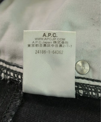 A.P.C. Jeans