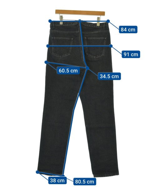 A.P.C. Jeans
