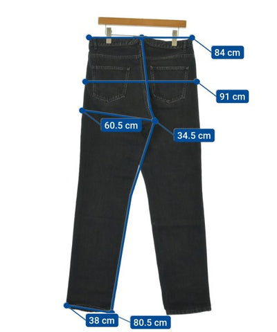 A.P.C. Jeans