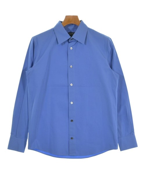 A.P.C. Casual shirts