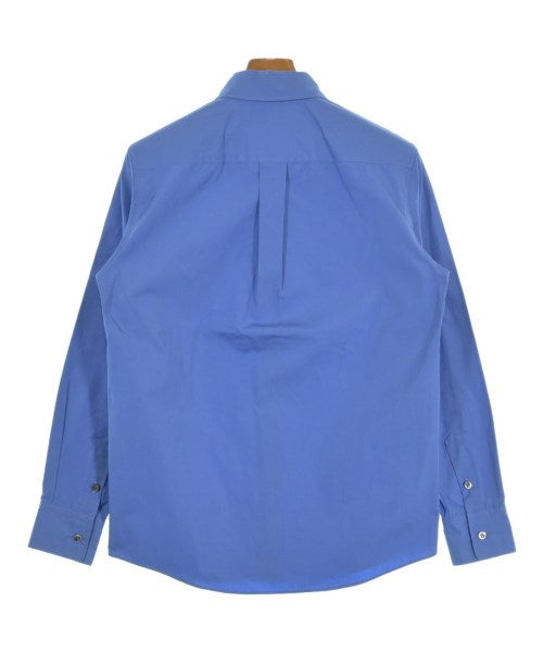A.P.C. Casual shirts