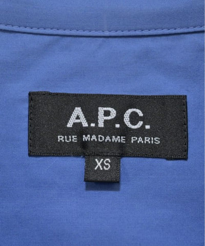 A.P.C. Casual shirts