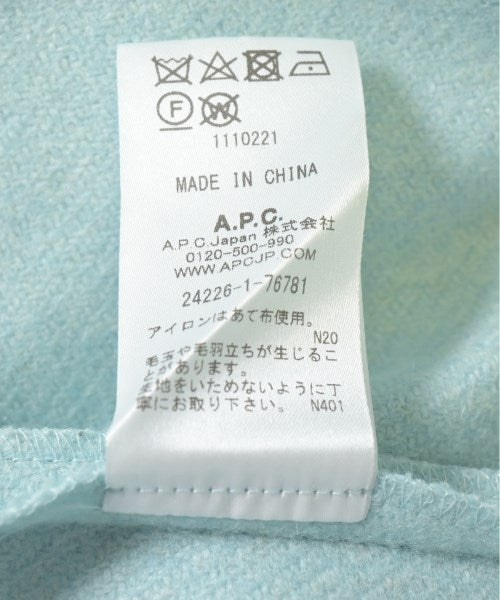 A.P.C. Casual shirts