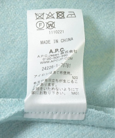 A.P.C. Casual shirts