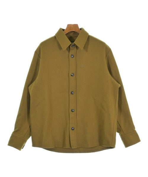A.P.C. Casual shirts