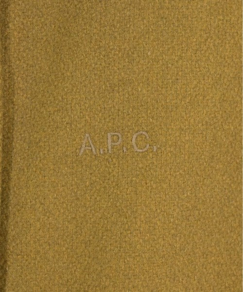 A.P.C. Casual shirts
