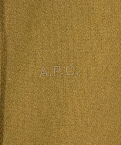 A.P.C. Casual shirts