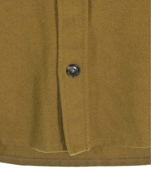 A.P.C. Casual shirts