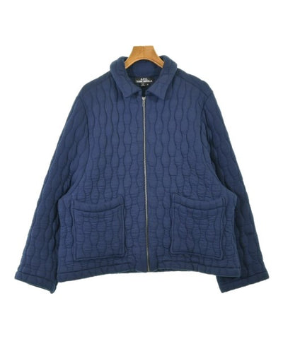 A.P.C. Work jackets