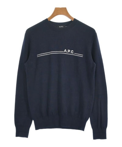A.P.C. Sweaters