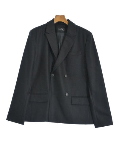 A.P.C. Casual jackets