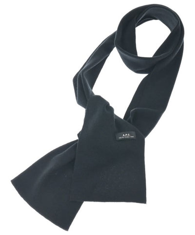 A.P.C. Winter scarves
