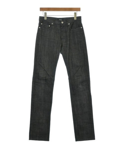 A.P.C. Jeans
