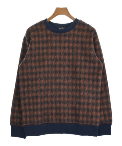 A.P.C. Sweaters