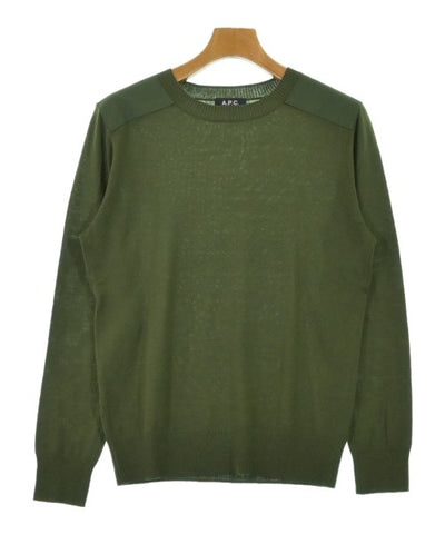 A.P.C. Sweaters