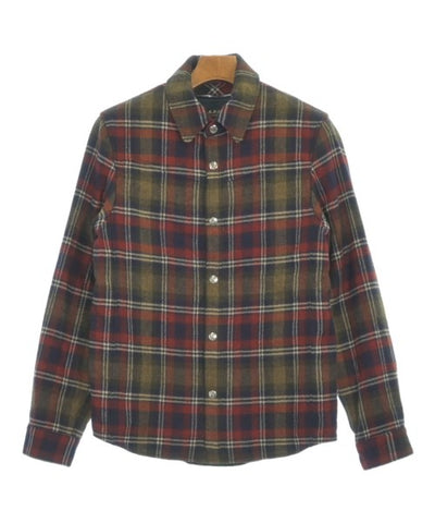 A.P.C. Other
