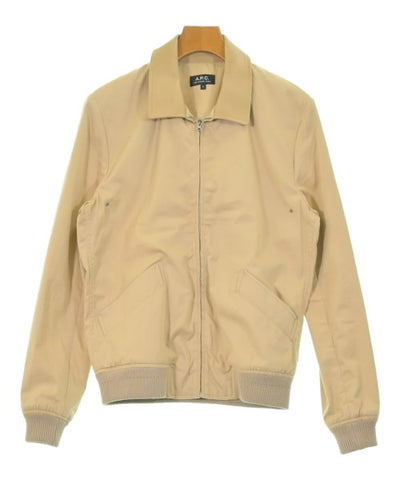 A.P.C. Other