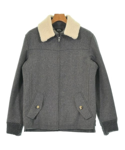 A.P.C. Other