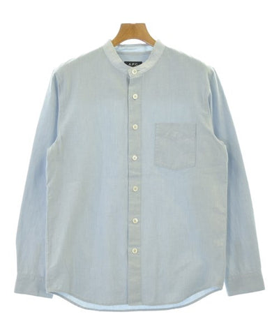 A.P.C. Casual shirts