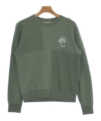 A.P.C. Sweatshirts