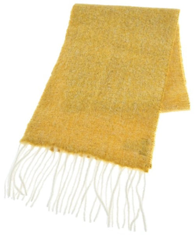 A.P.C. Winter scarves