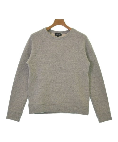 A.P.C. Sweatshirts