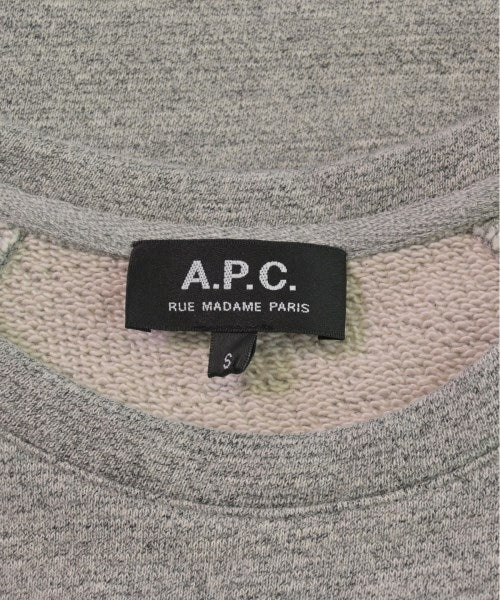 A.P.C. Sweatshirts