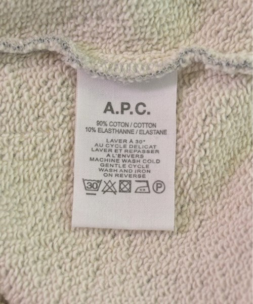 A.P.C. Sweatshirts