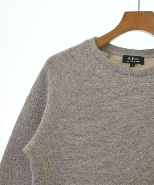 A.P.C. Sweatshirts