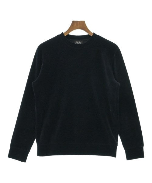 A.P.C. Sweatshirts