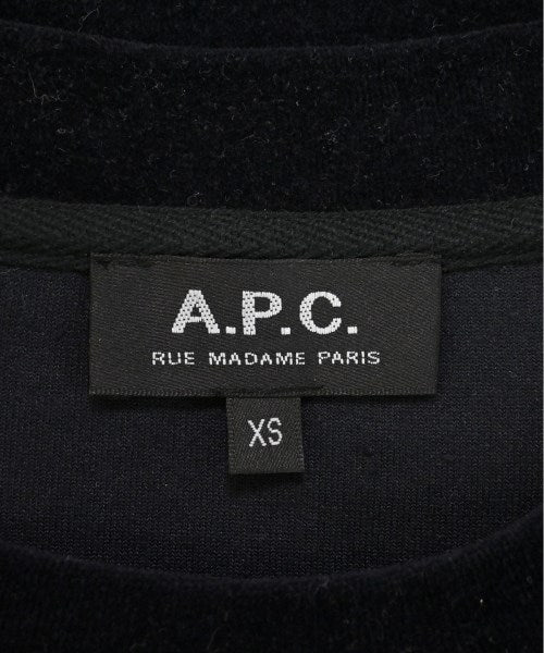 A.P.C. Sweatshirts