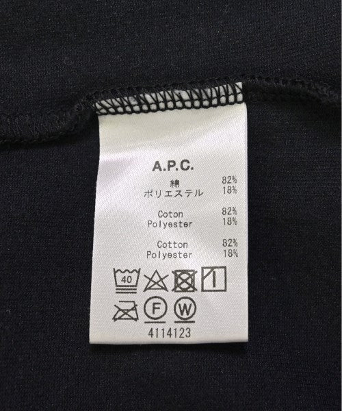 A.P.C. Sweatshirts