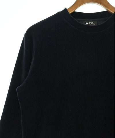 A.P.C. Sweatshirts