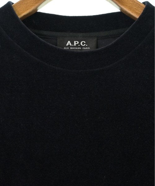 A.P.C. Sweatshirts