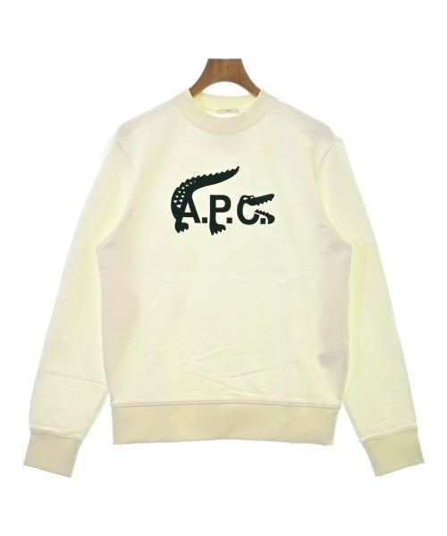 A.P.C. Sweatshirts